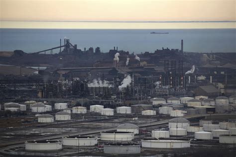 bp leak indiana|BP tank leak causes spreads chemical odor across Indiana,。